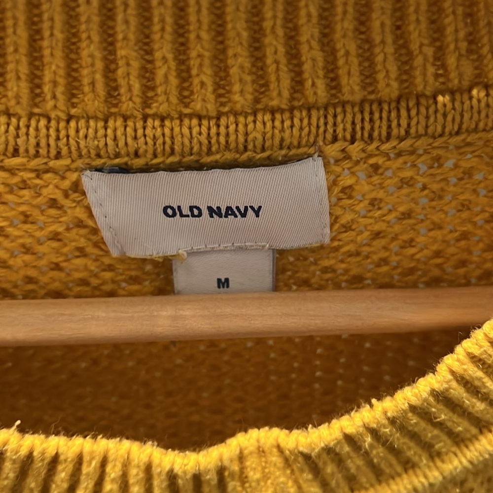 Fall sweater - Picture 2 of 2
